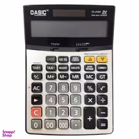 ماشین حساب کاسیک (Casic) مدل DJ-240D
