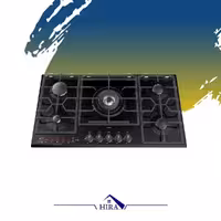 اجاق گاز صفحه ای آلتون مدل G535D