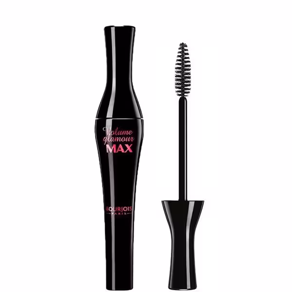 ریمل حجم دهنده بورژوآ مدل ولوم گلامور مکس مشکی