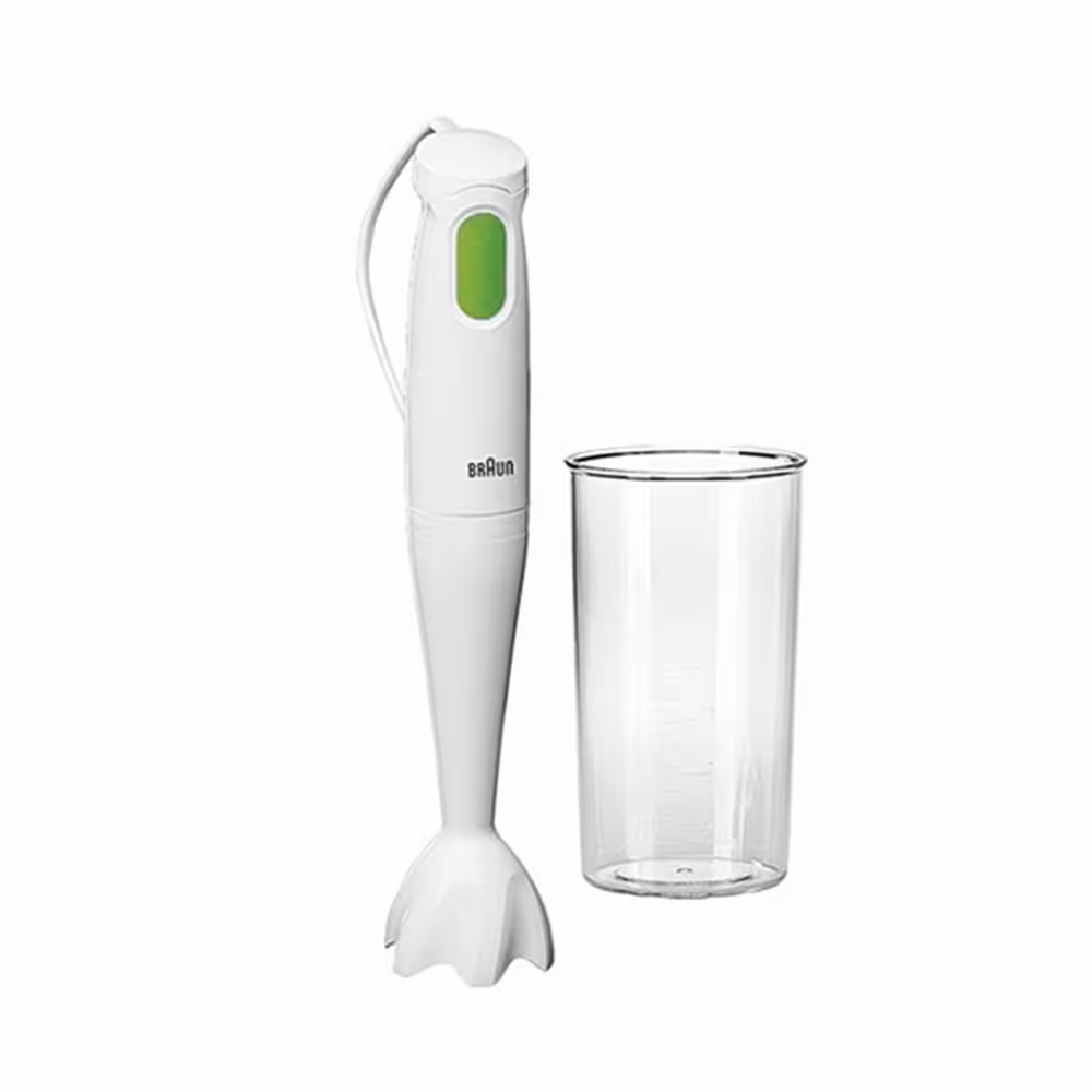 گوشت کوب برقی براون مدل Braun MQ100