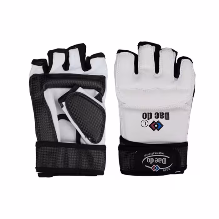 دستکش تکواندو دیدو مدل DSWE | کالا مکس