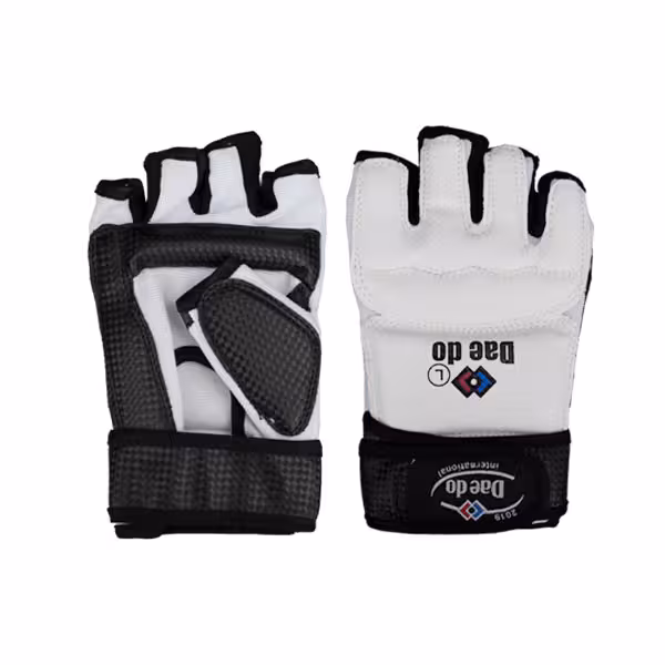 دستکش تکواندو دیدو مدل DSWE | کالا مکس
