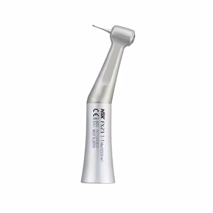 آنگل پوش باتن FX-25 NSK