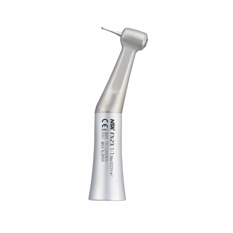 آنگل پوش باتن FX-25 NSK