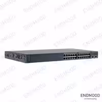 سوئیچ 24 پورت سیسکو Cisco WS-C2960-24TT-L