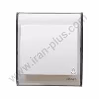 شاسی زنگ مدل ایران 2008 سفید