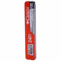 نوک مداد نوکی کنکو 0.7 میلی متر Nano Graphite Lead بسته 12 عددی