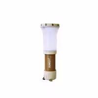 چراغ چادر و فانوس سانرکس مدل C3