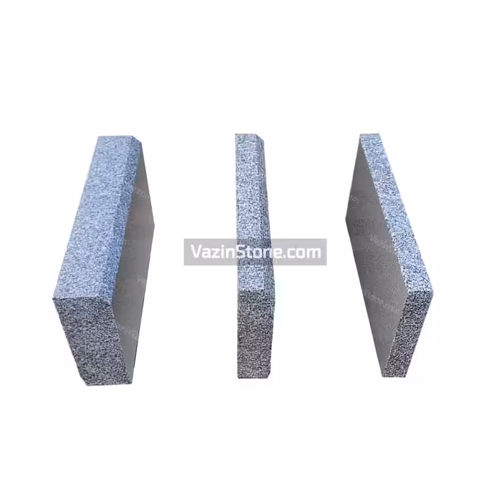 جدول سنگی