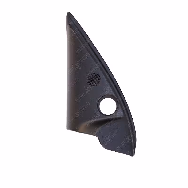 قاب لچکی آینه جلو چپ داخلی 206 تیپ 2 آذین پارت