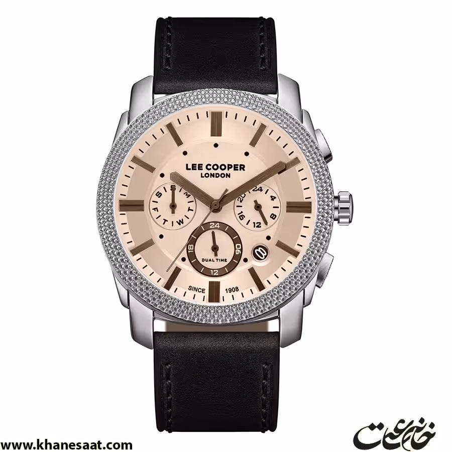 ساعت مچی مردانه لی کوپر مدل LC08178.331