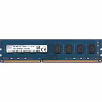 رم کامپیوتر هاینیکس Hynix 8GB DDR3 1600 HMT41GU6BFR8C