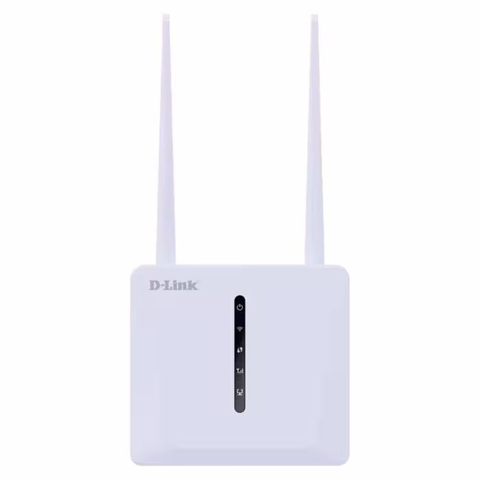 مودم روتر 4G LTE بیسیم دی لينک مدل D-link DWR-M961V
