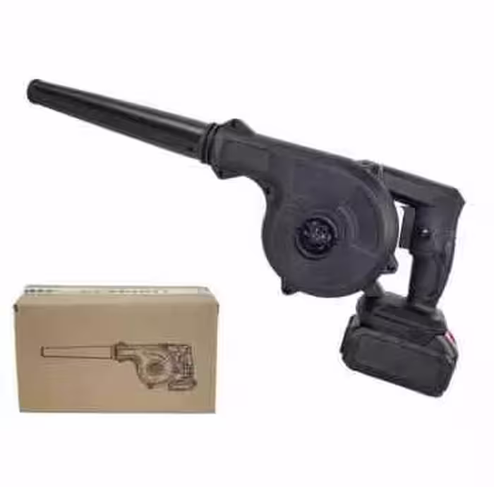 بلوور شارژی BLOWEER – 48V