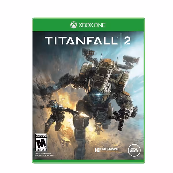 Titanfall 2 – Xbox One