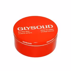 کرم مرطوب کننده گلیسولید For the skin حجم 250 میلی لیتر