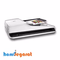 اسکنر HP 4500 Fn1