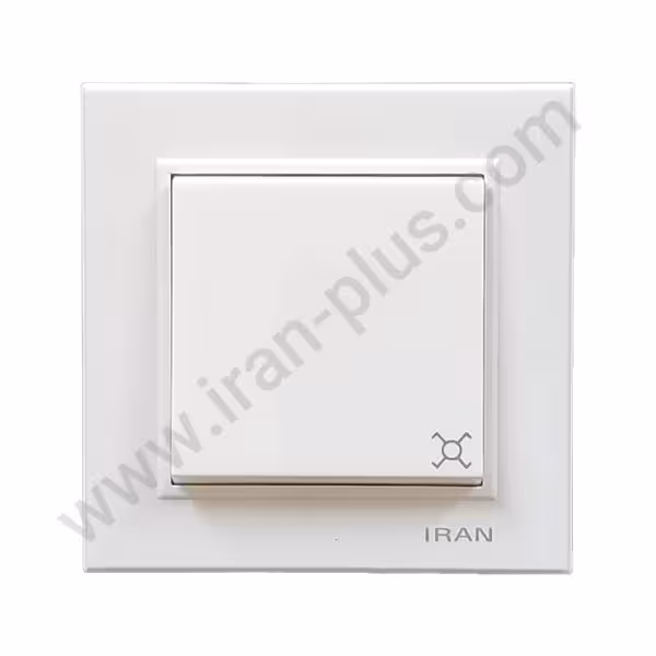 کلیدکراکس (صلیبی) مدل برلیان سفید