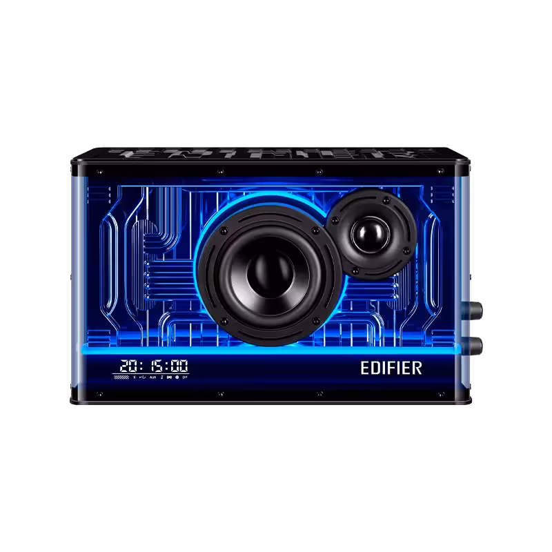 اسپیکر بلوتوث ادیفایر مدل QD35