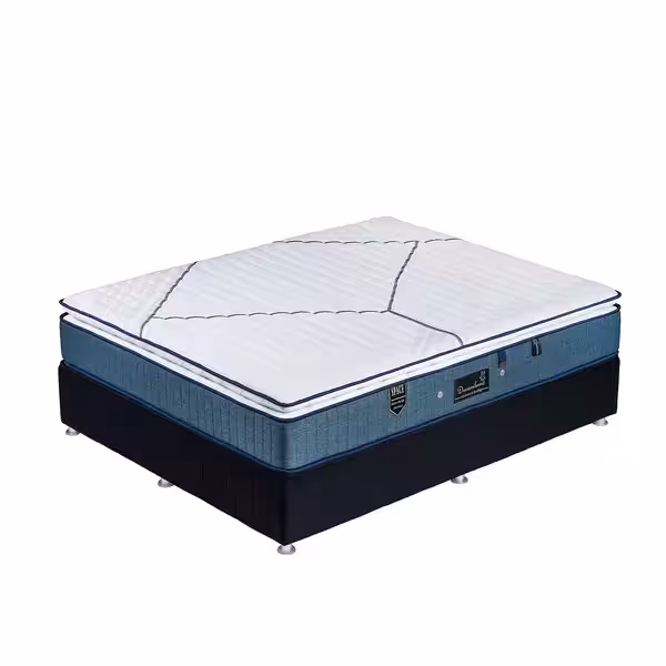 تشک دونفره دریم لند مدل اسپیس عرض 140