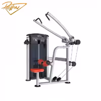 دستگاه لت دو دستگیره ایمپالس مدل IT9502