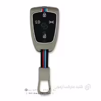 کاور ریموت فلزی کلید کامیون اسکانیا