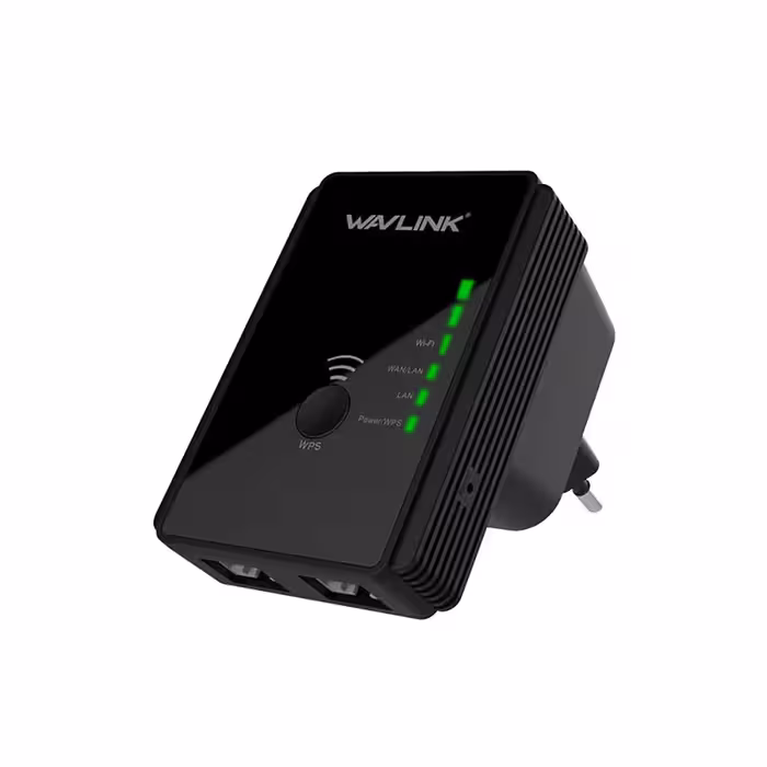 تقویت وای فای برند WAVLINK WN578A2