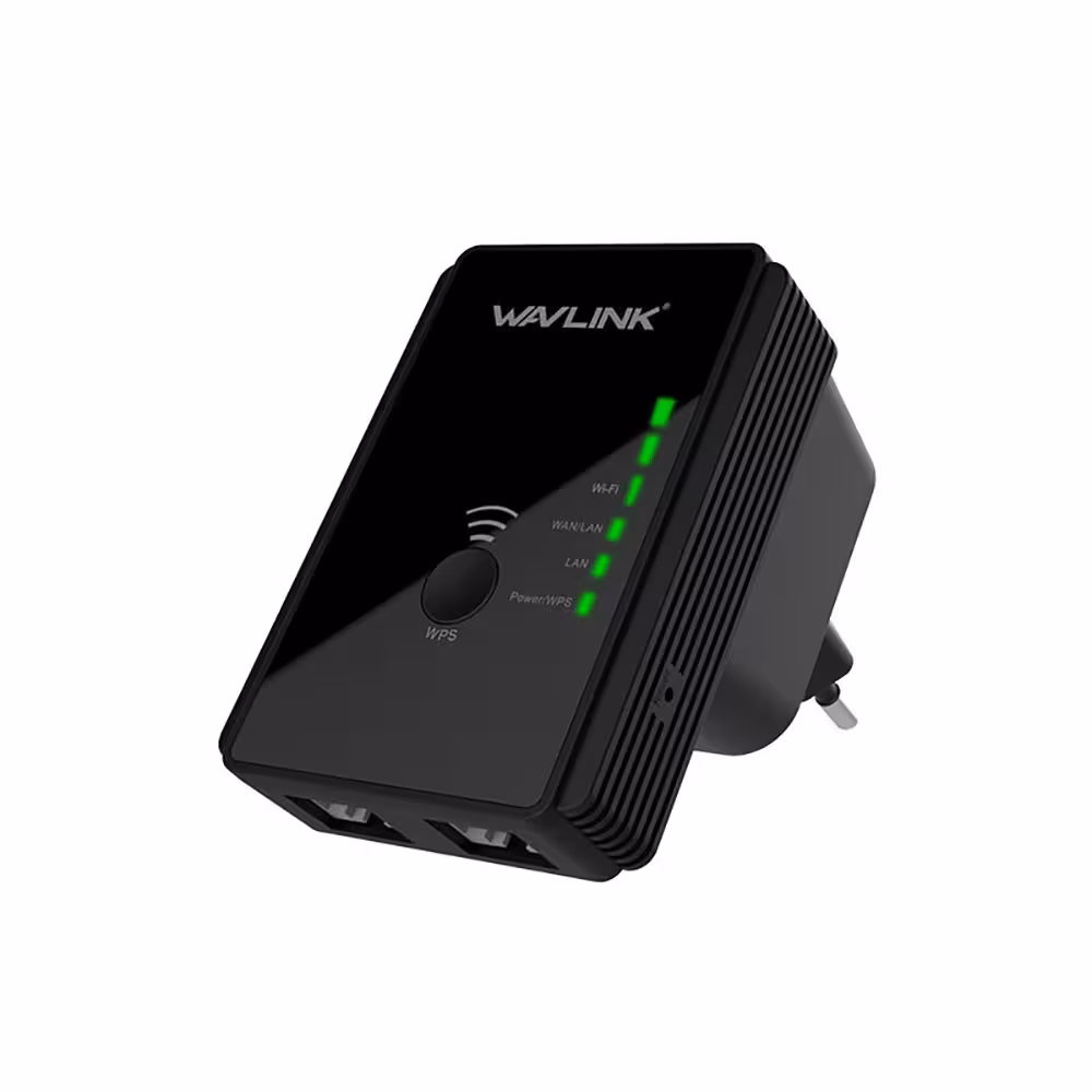 تقویت وای فای برند WAVLINK WN578A2