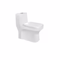 توالت فرنگی مروارید مدل ولگا