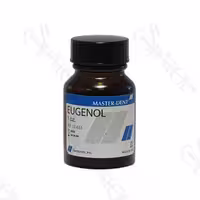 اوژنول کوچک  Eugenol 30 ml مستردنت Master Dent