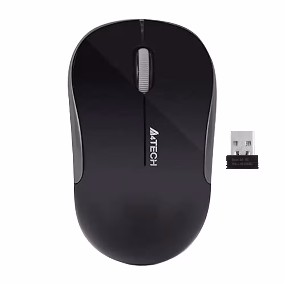 ماوس بی سیم ای فورتک مدل G3-300N