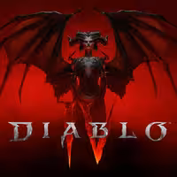 بازی Diablo® IV استیم