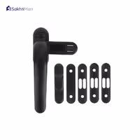 دستگیره غلطکی MICRO