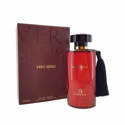 عطر ادکلن ویکتوریا سکرت وری سی شرکت روونا
