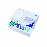 الکتروکاردیوگراف دوازده کاناله مدل ar2100 کاردیولاین (Cardioline)