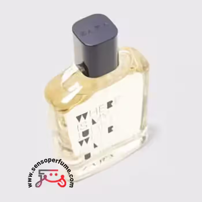 عطر ادکلن زارا ور ایز مای جولیت | zara where is my juliet