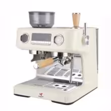 اسپرسوساز مباشی مدل MEBASHI ME-CCM2058