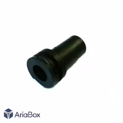 گلند و رابط کابل قطر 7 میلی متری مدل PG20×7