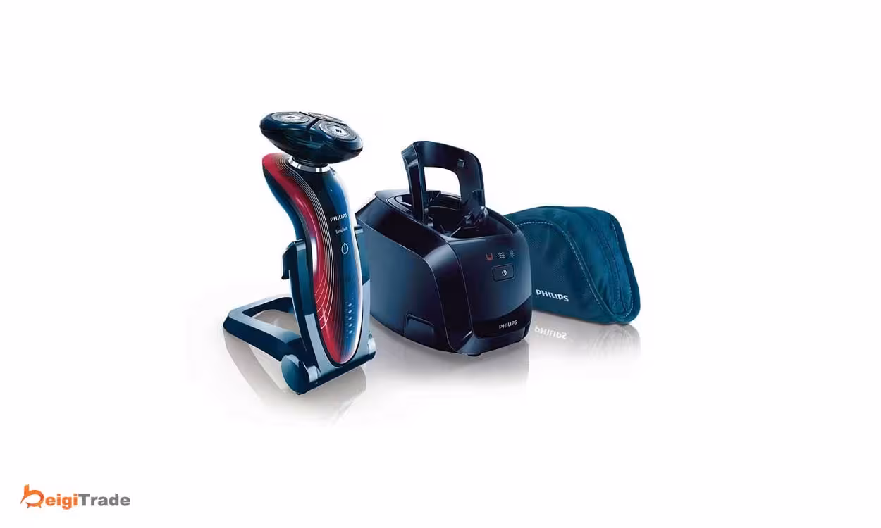 ماشین اصلاح صورت فیلیپس مدل RQ1180