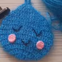 اسکاج های طرح دار