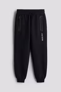 شلوار گرمکن مردانه جین پیراهن اورجینال H&M
