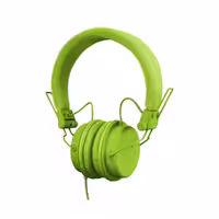 هدفون دی جی ریلوپ Reloop RHP-6 DJ Headphone – سبز