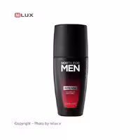 بادی اسپری مردانه اوریف لیم مدل ‌Intense Fragranced حجم 100 میلی لیتر