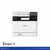 MF633Cdw، پرینتر رنگی لیزری سه کاره Canon