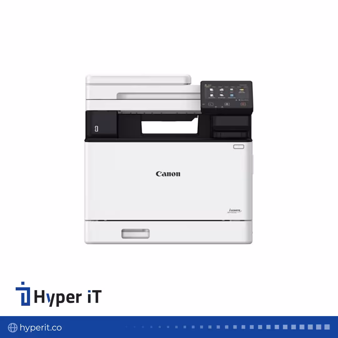 MF633Cdw، پرینتر رنگی لیزری سه کاره Canon