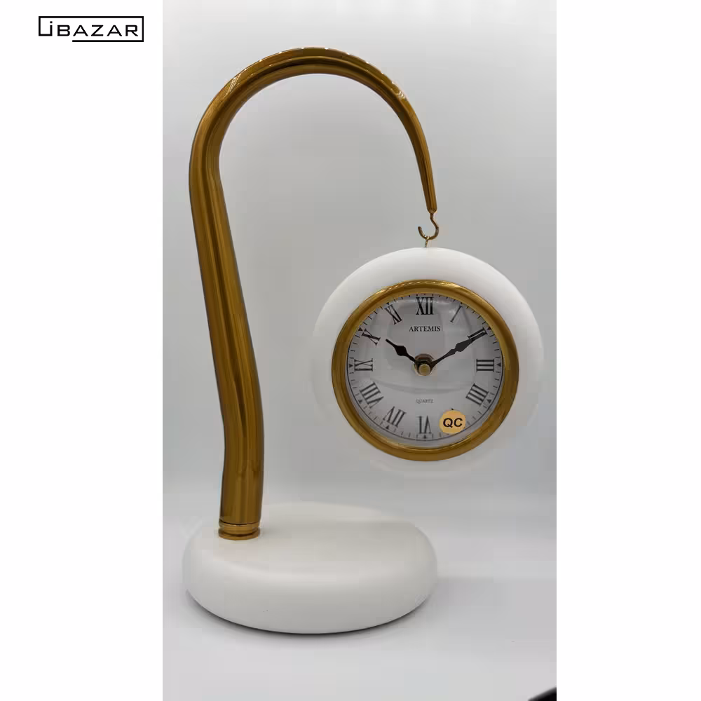 ساعت رو میزی آرتمیس