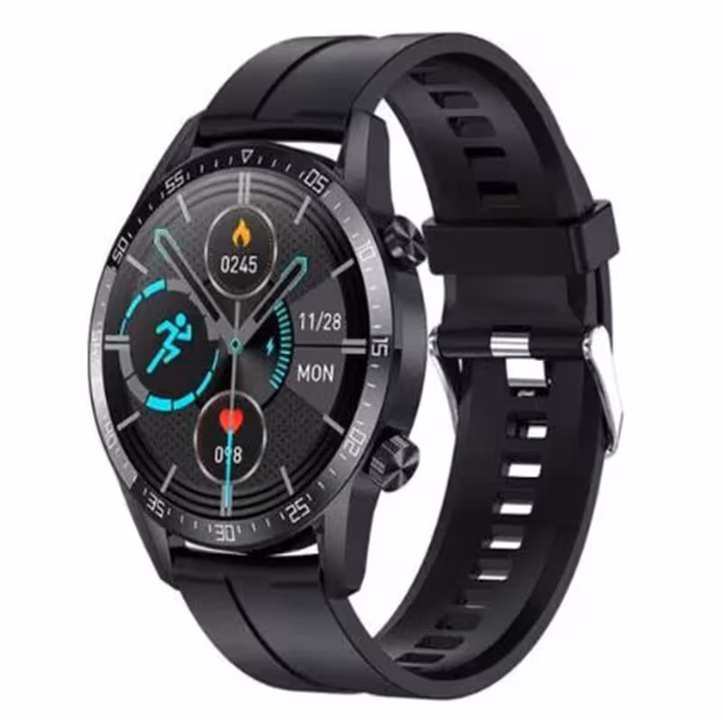 ساعت هوشمند هاینوتکو مدل SMART C5 | کالا مکس