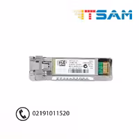 ماژول فیبر نوری سیسکو مدل GLC-BX-D40
