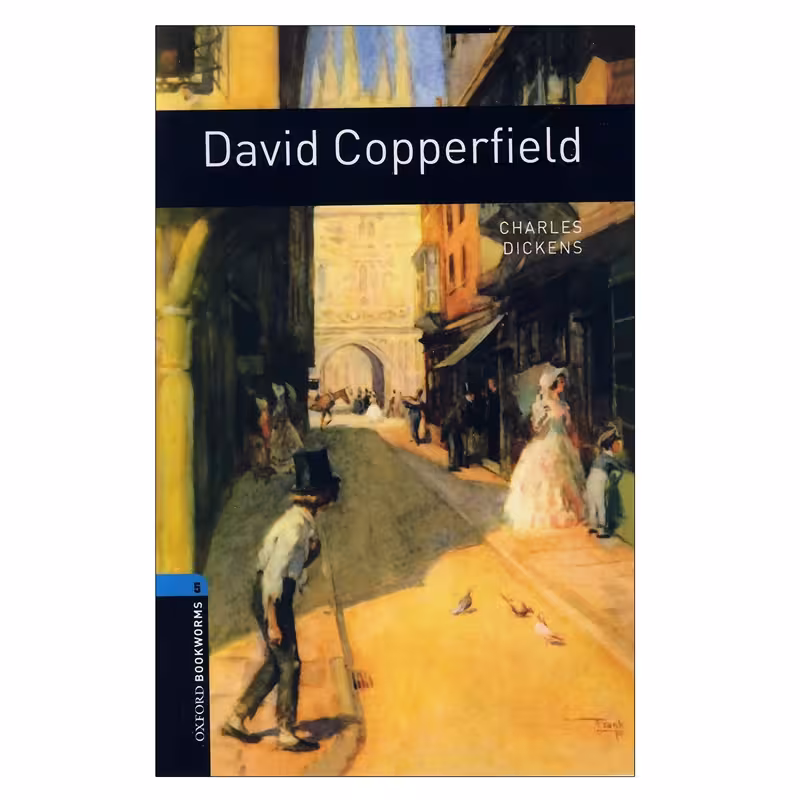 David Copperfield