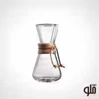 قهوه ساز chemex 3 cup classic